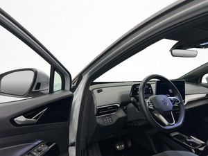 Volkswagen ID.4 bild 9
