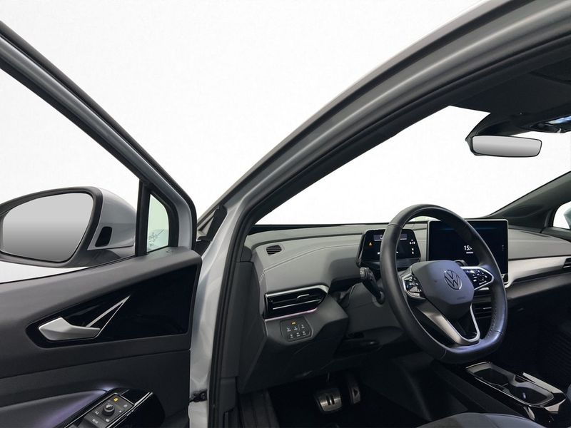 Volkswagen ID.4 bild 9