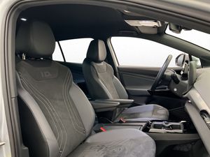 Volkswagen ID.4 bild 12