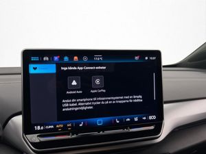 Volkswagen ID.4 bild 19
