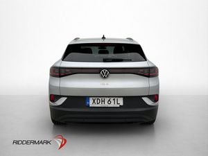 Volkswagen ID.4 bild 6