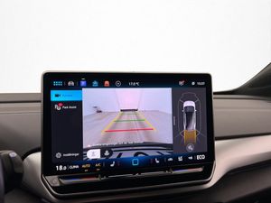Volkswagen ID.4 bild 17