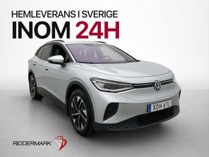 Volkswagen ID.4 bild 1