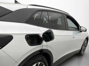 Volkswagen ID.4 bild 26