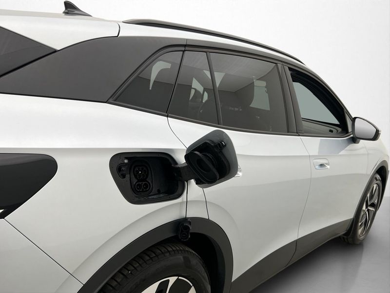 Volkswagen ID.4 bild 26