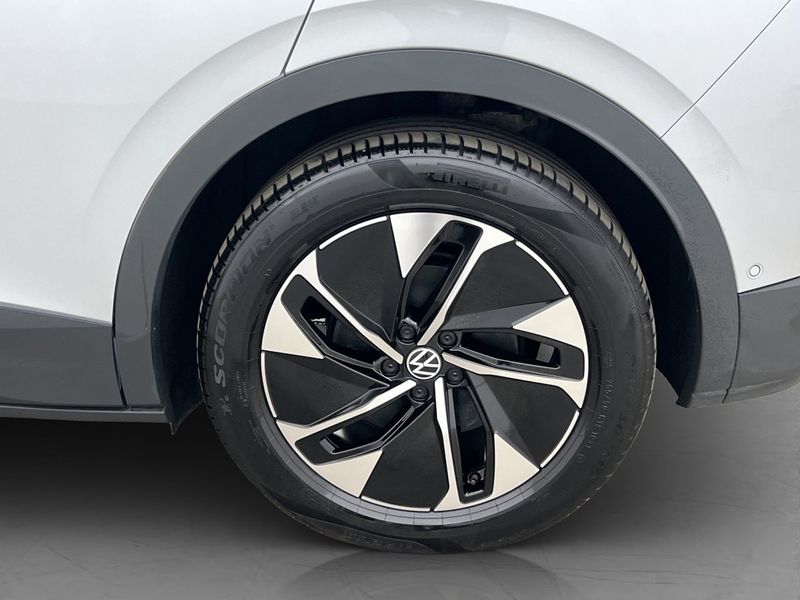 Volkswagen ID.4 bild 28