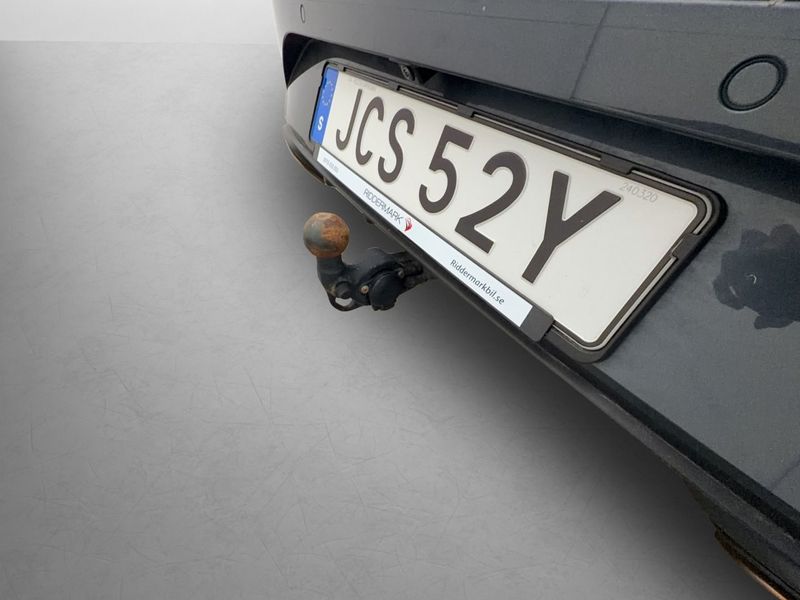 Cupra Leon bild 25