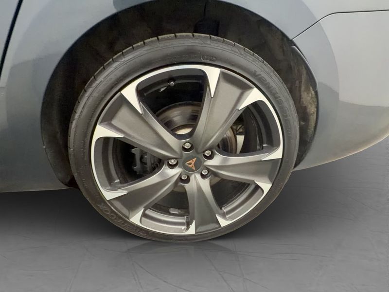 Cupra Leon bild 31