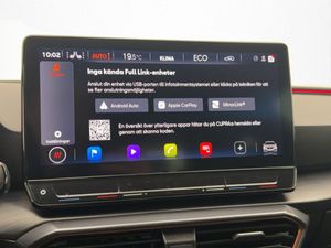Cupra Leon bild 19