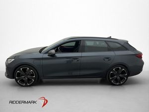 Cupra Leon bild 6