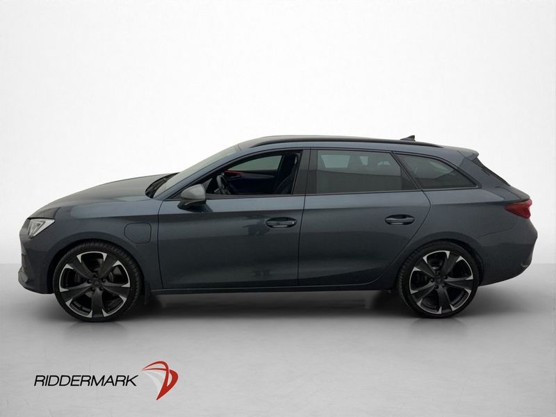 Cupra Leon bild 6