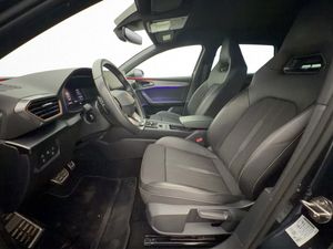 Cupra Leon bild 9
