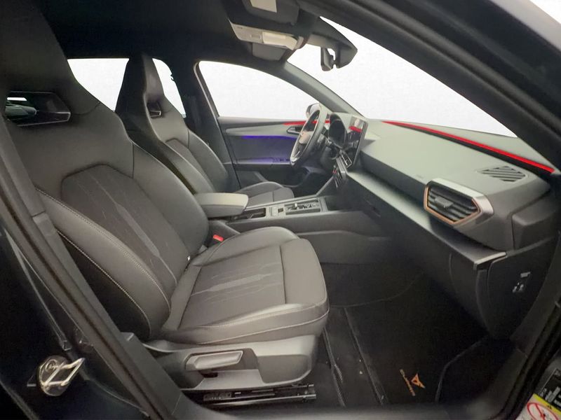 Cupra Leon bild 11