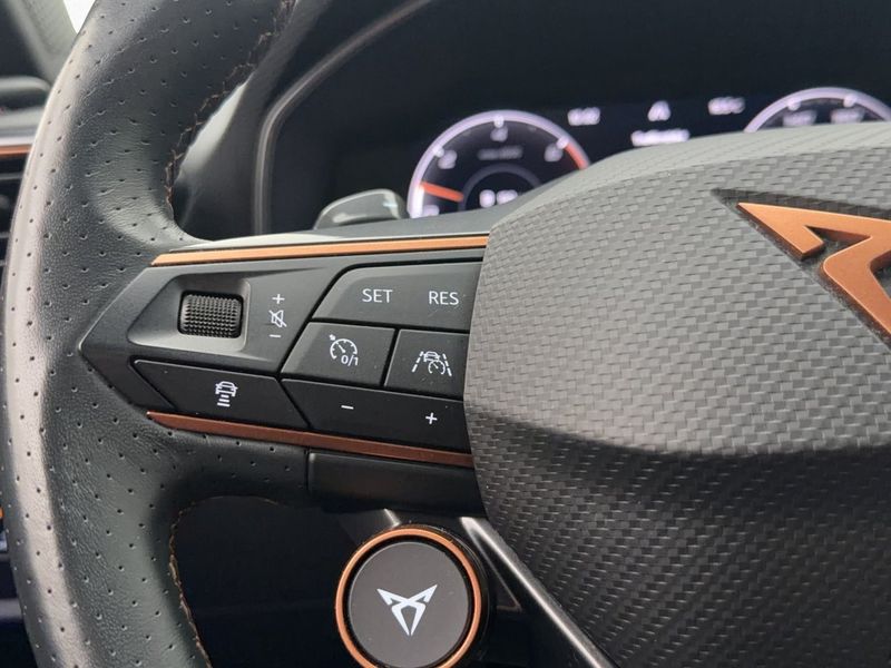 Cupra Leon bild 15