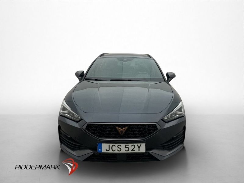 Cupra Leon bild 2