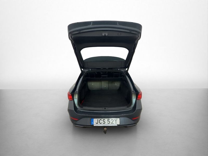 Cupra Leon bild 29