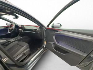 Cupra Leon bild 12