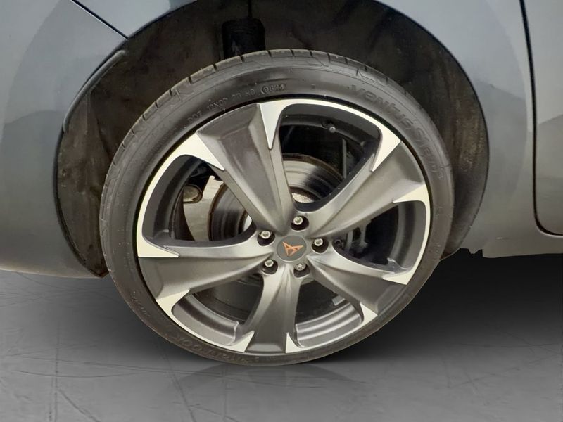 Cupra Leon bild 32