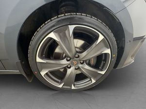 Cupra Leon bild 33