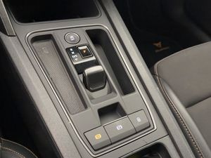 Cupra Leon bild 22