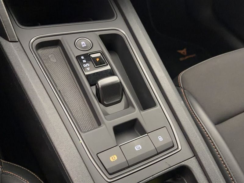 Cupra Leon bild 22