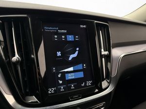 Volvo V60 bild 22