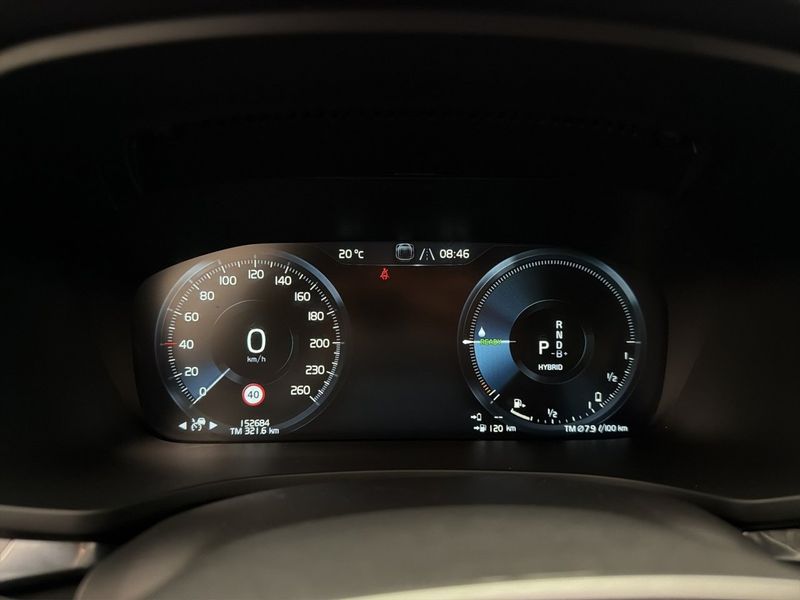 Volvo V60 bild 14