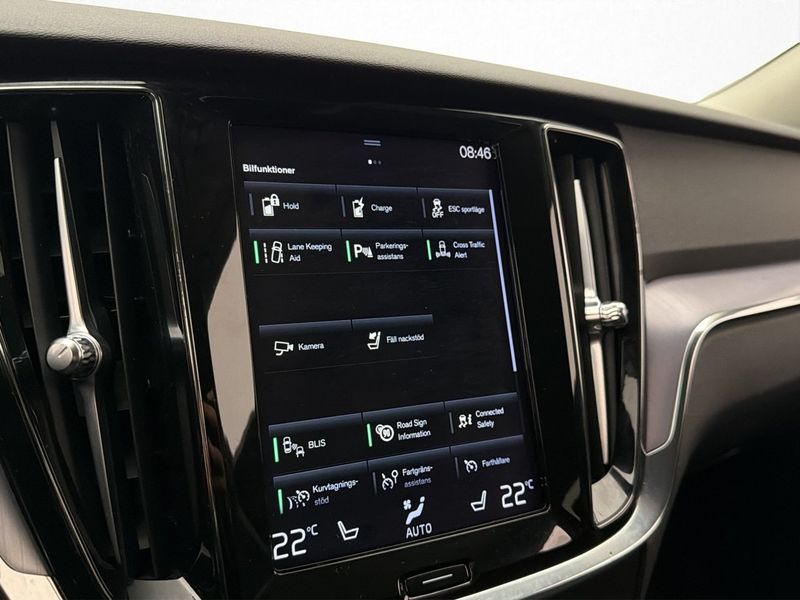 Volvo V60 bild 19