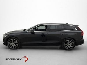 Volvo V60 bild 6