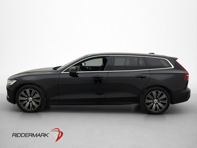 Volvo V60 bild 6