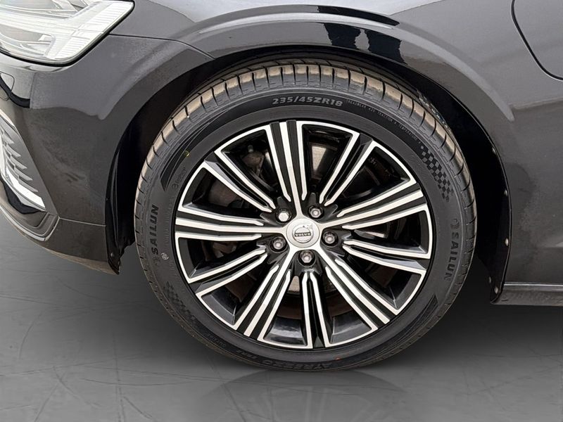 Volvo V60 bild 32