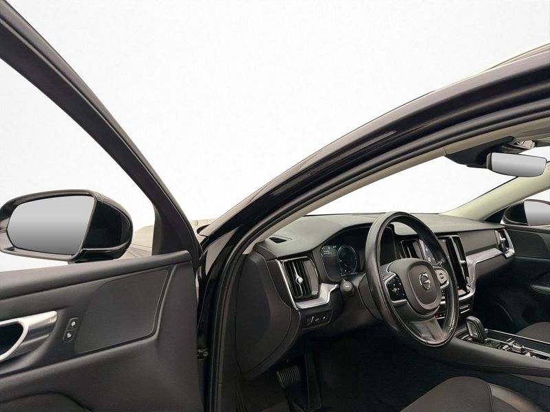 Volvo V60 bild 8