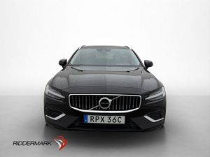 Volvo V60 bild 2