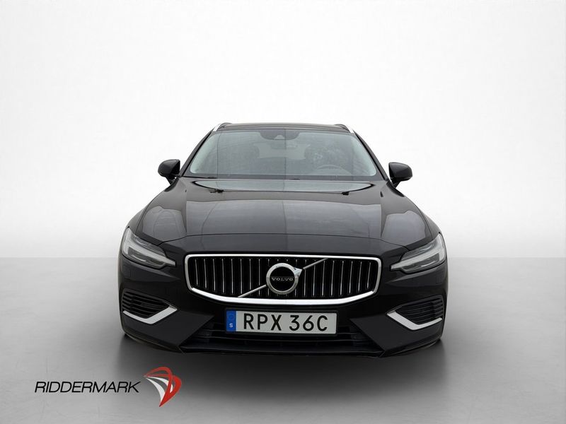 Volvo V60 bild 2