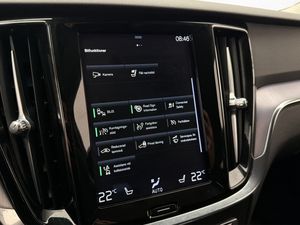 Volvo V60 bild 20