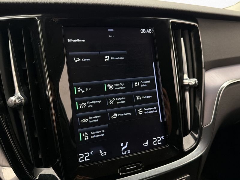 Volvo V60 bild 20