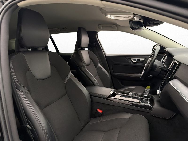 Volvo V60 bild 11