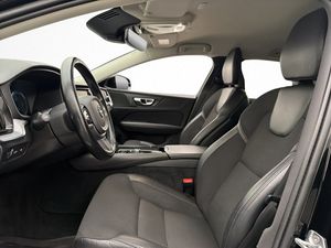 Volvo V60 bild 9