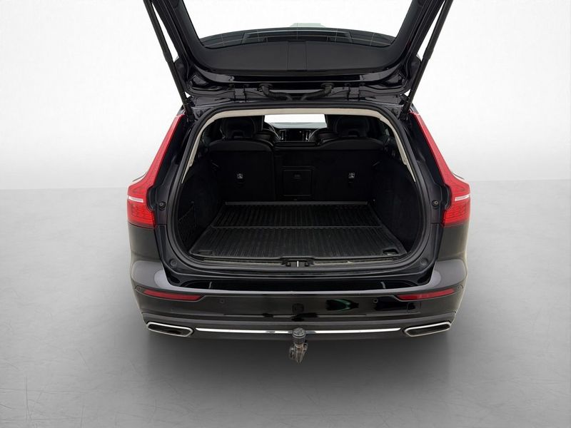 Volvo V60 bild 29