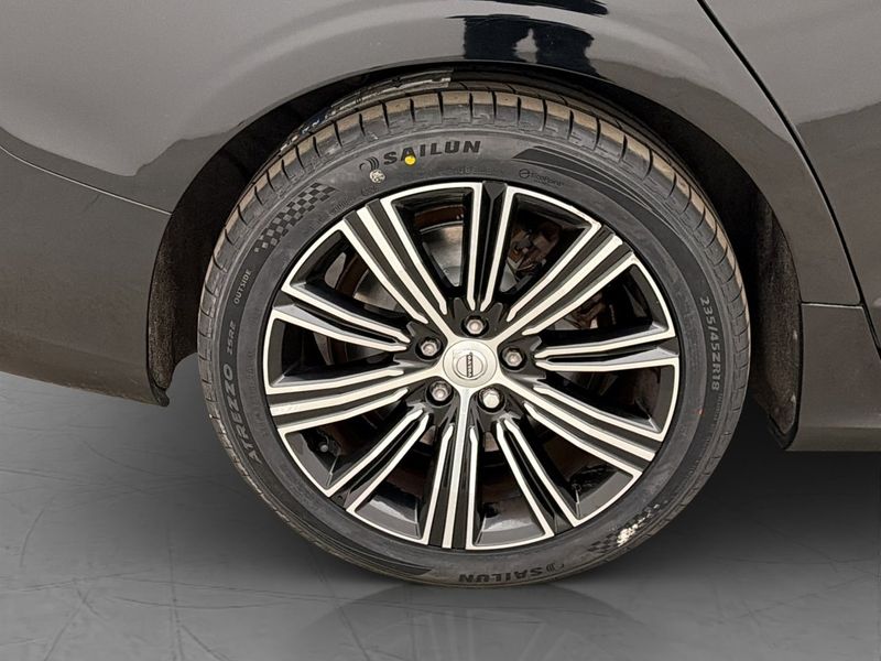 Volvo V60 bild 34