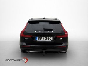 Volvo V60 bild 5