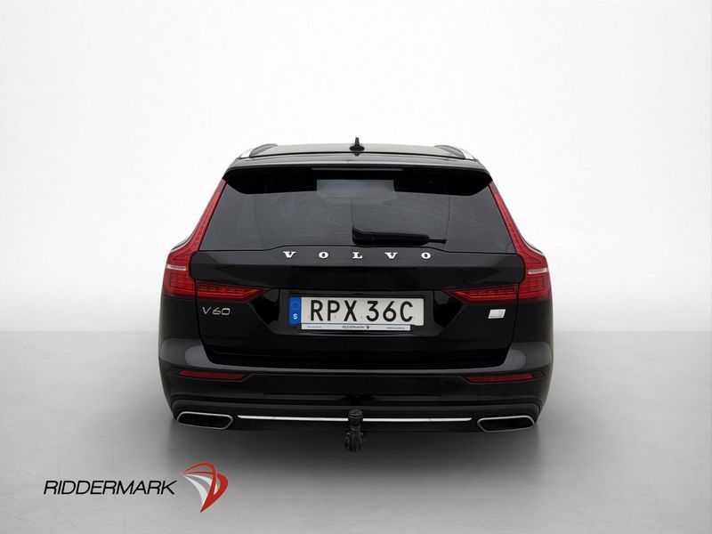Volvo V60 bild 5