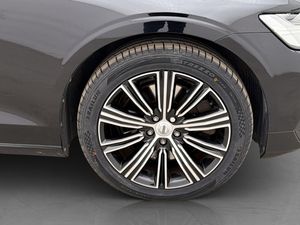 Volvo V60 bild 35