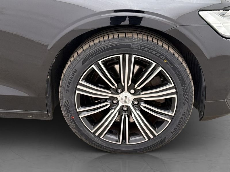 Volvo V60 bild 35