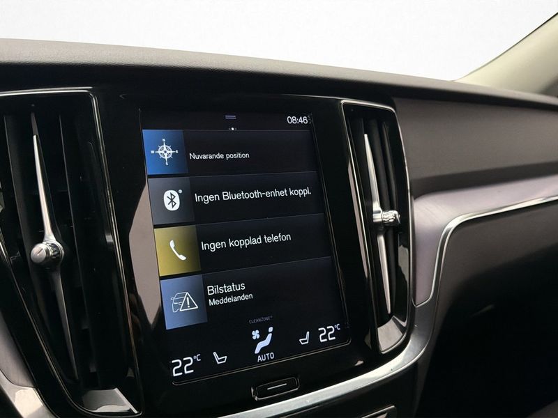 Volvo V60 bild 23