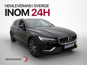 Volvo V60 bild 1