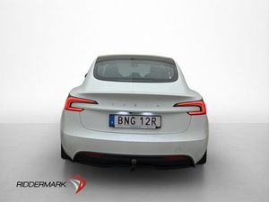 Tesla Model 3 bild 6