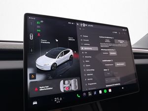 Tesla Model 3 bild 26