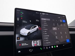 Tesla Model 3 bild 25