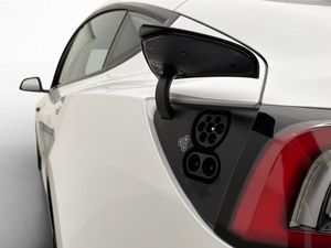 Tesla Model 3 bild 32